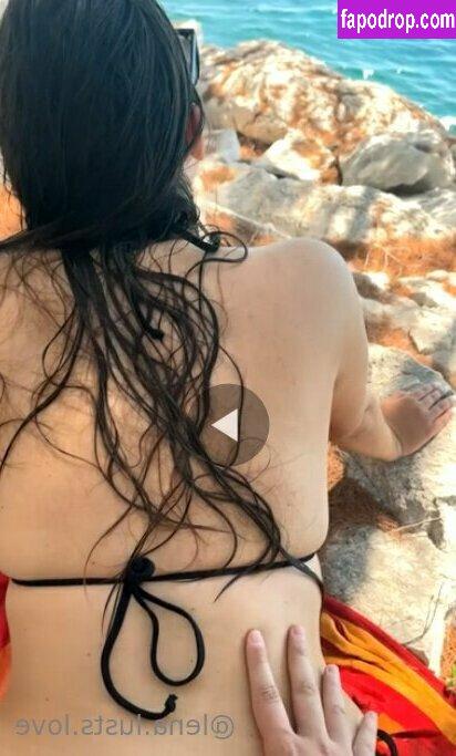 lena.lusts.love.free / lena_lust_offi leak of nude photo #0001 from OnlyFans or Patreon