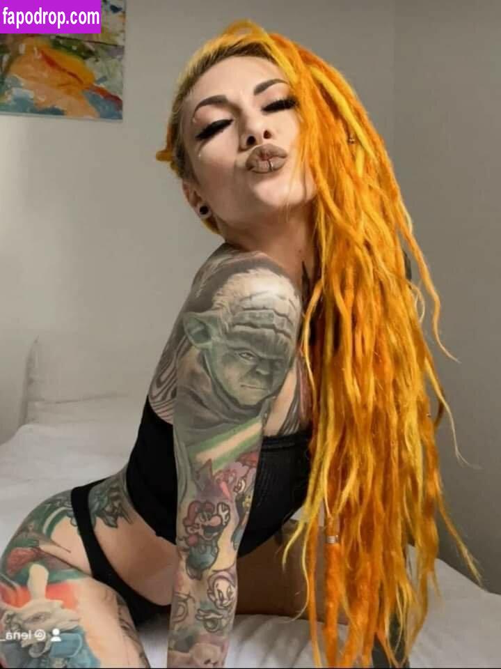 Lena Scissorhands leak of nude photo #0078 from OnlyFans or Patreon