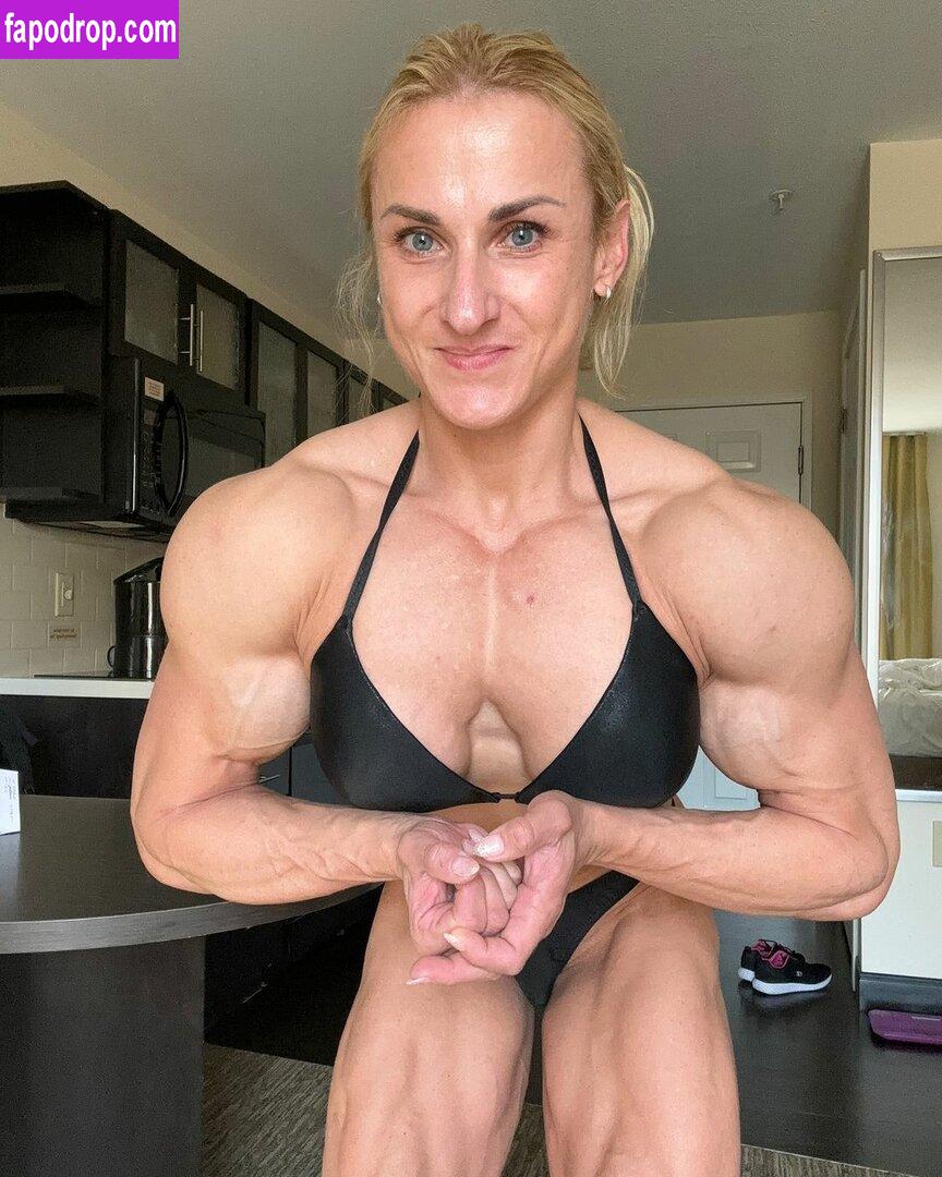 Lenka Ferenčuková / bicepsgoddess / lenkaferencukova leak of nude photo #0015 from OnlyFans or Patreon