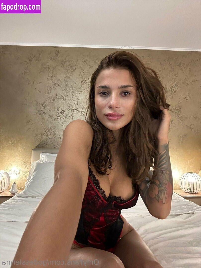 Lenna_godess / GodessLenna / lenni.cam leak of nude photo #0034 from OnlyFans or Patreon