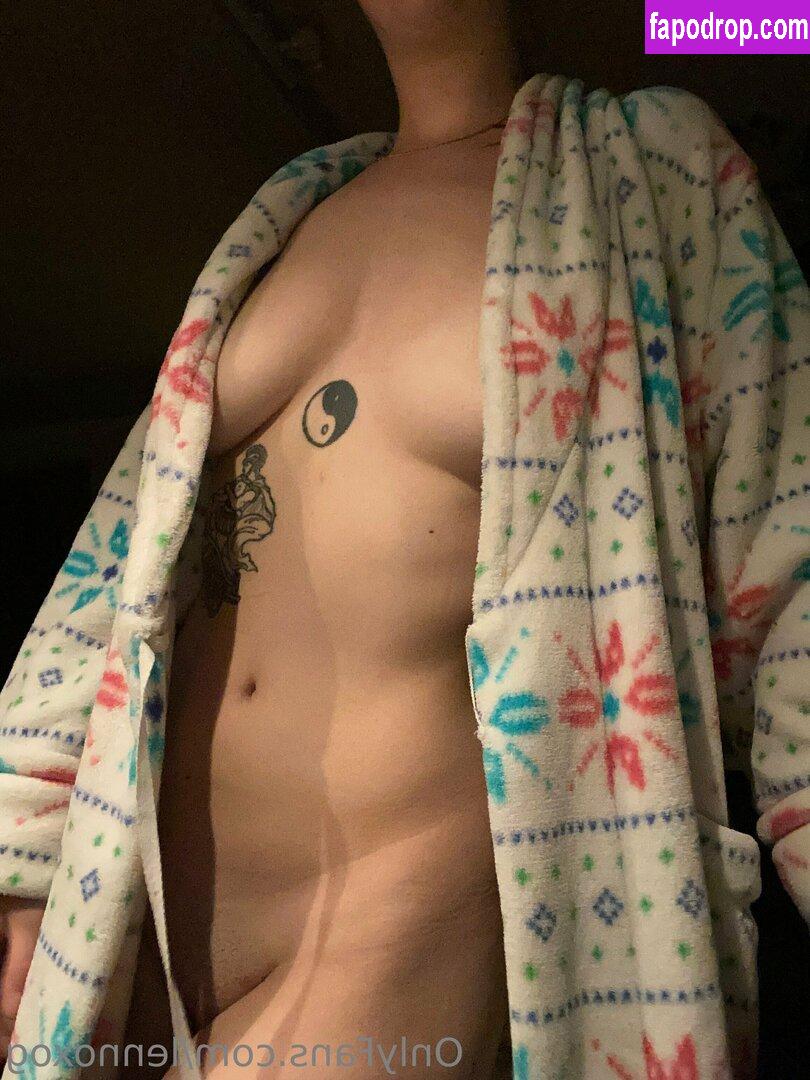 lennoxog / lennox_mainhattan leak of nude photo #0002 from OnlyFans or Patreon