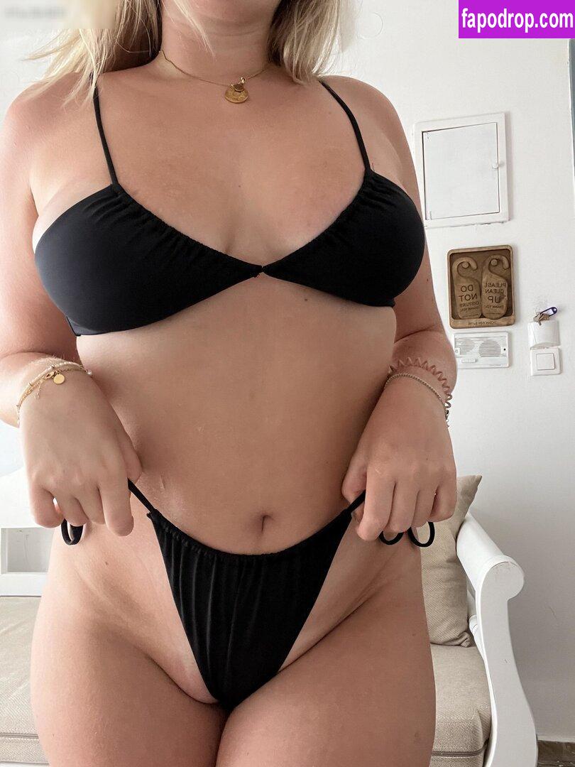 Lenx.kn / lenasblog leak of nude photo #0025 from OnlyFans or Patreon