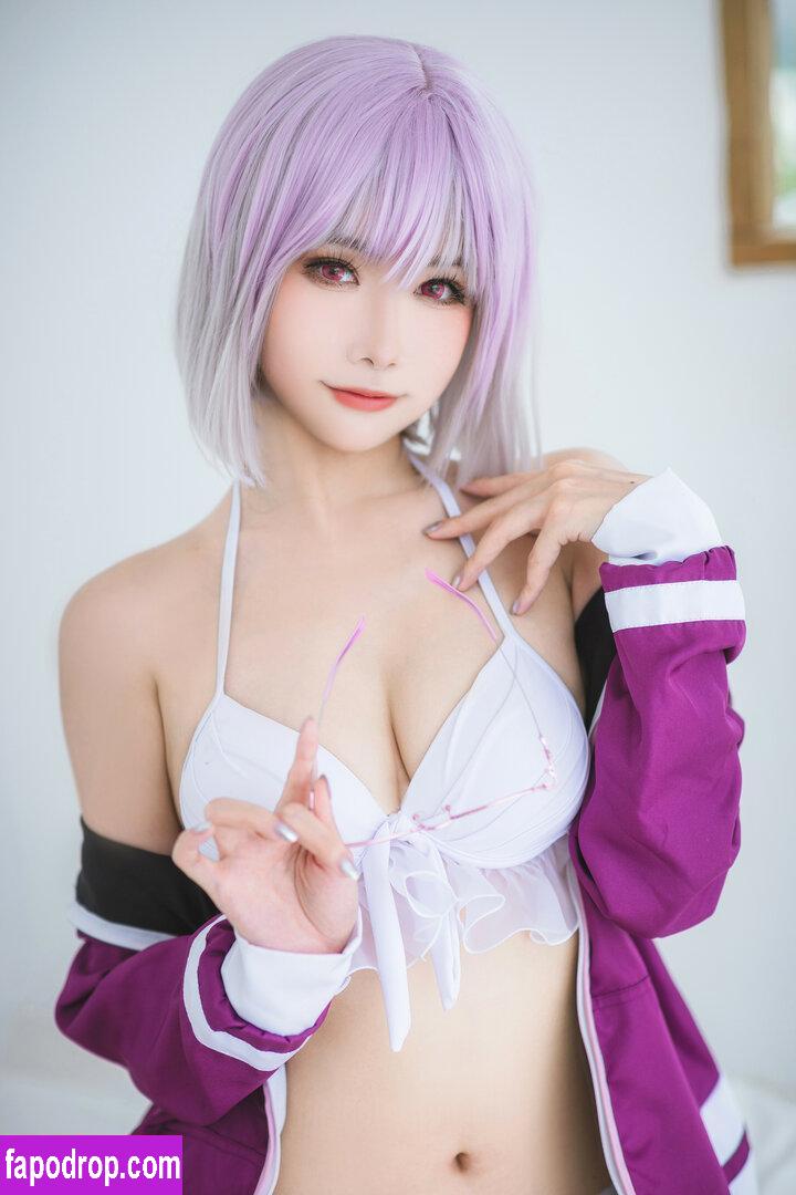 Leo_aoi / Momoko葵葵 / aoimomoko_cos / leo_young05 leak of nude photo #0062 from OnlyFans or Patreon