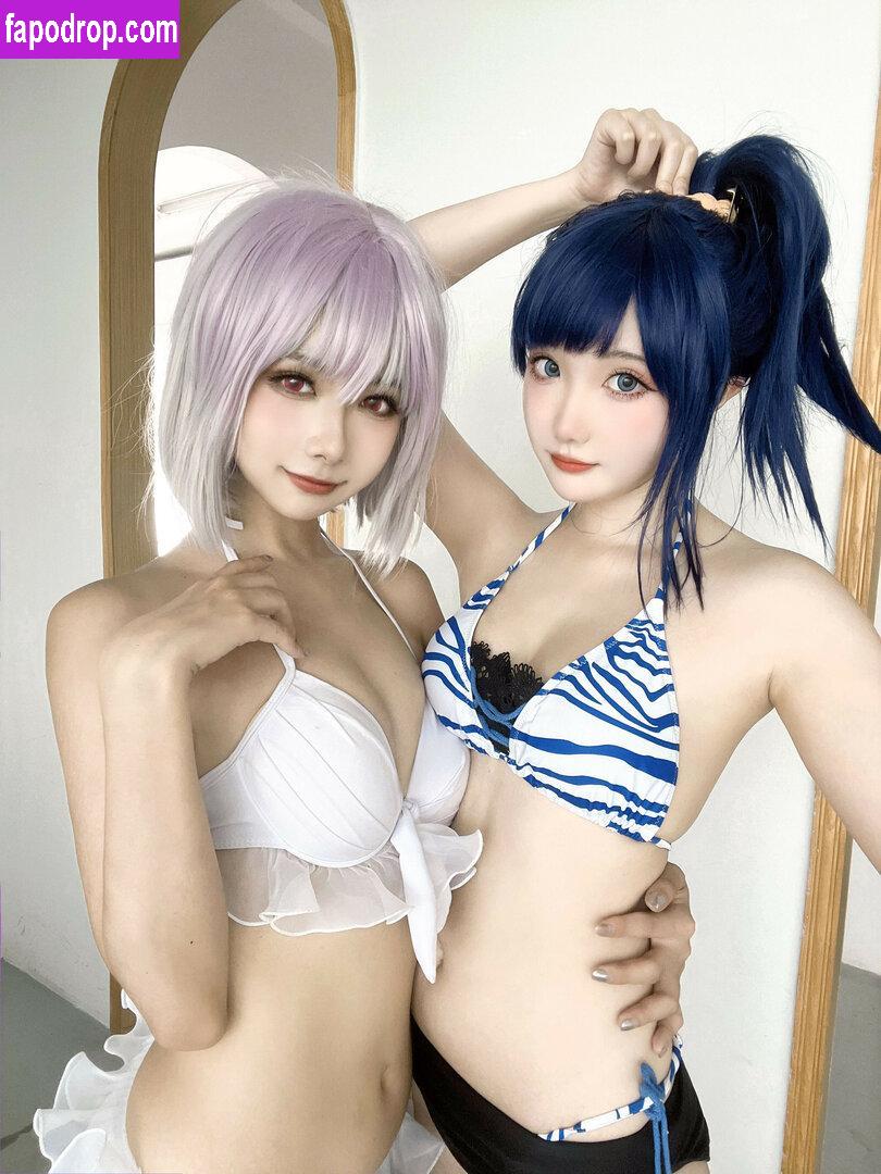 Leo_aoi / Momoko葵葵 / aoimomoko_cos / leo_young05 leak of nude photo #0071 from OnlyFans or Patreon