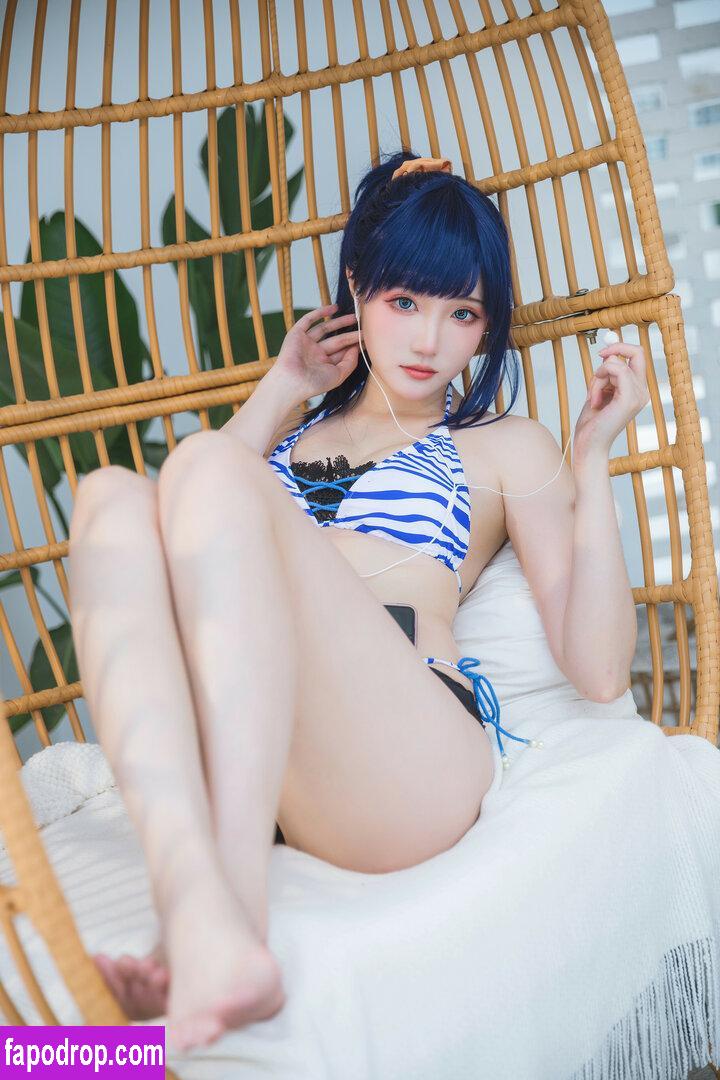 Leo_aoi / Momoko葵葵 / aoimomoko_cos / leo_young05 leak of nude photo #0074 from OnlyFans or Patreon