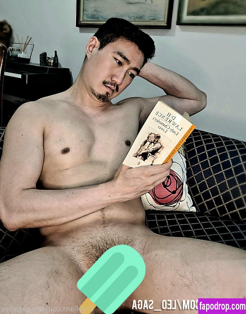 leo_sagafree / leothejock leak of nude photo #0002 from OnlyFans or Patreon