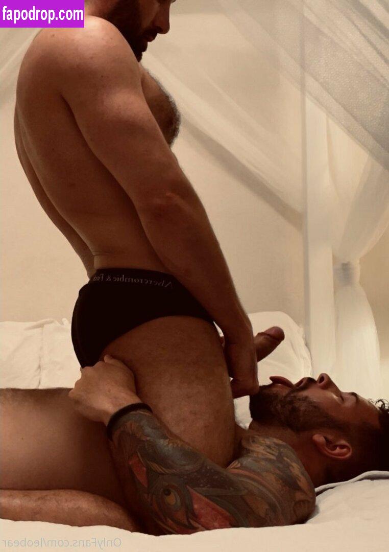 leobear /  leak of nude photo #0056 from OnlyFans or Patreon