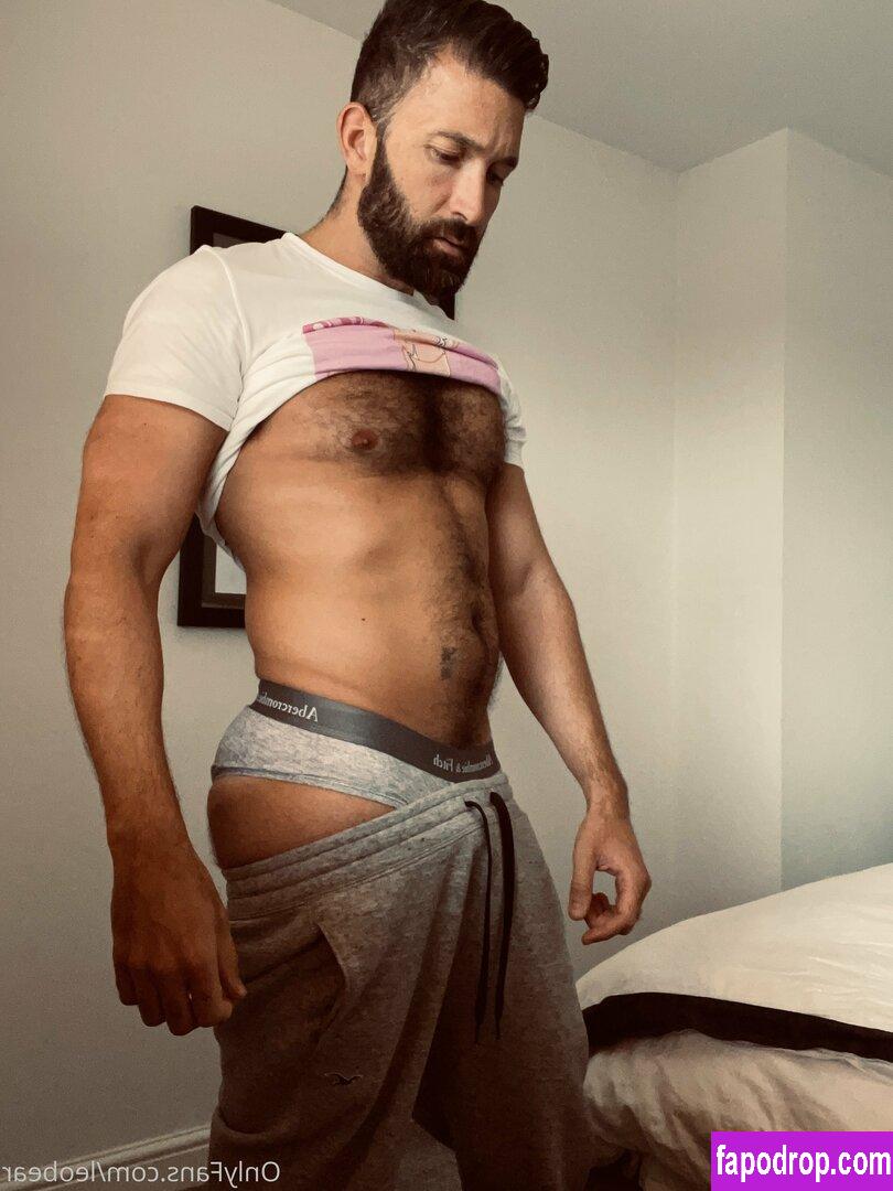 leobear /  leak of nude photo #0076 from OnlyFans or Patreon