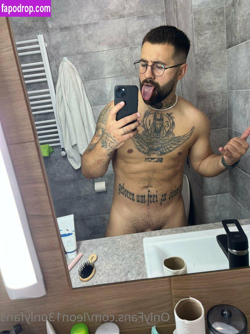 leon13onlyfans / leon13.08 leak of nude photo #0046 from OnlyFans or Patreon