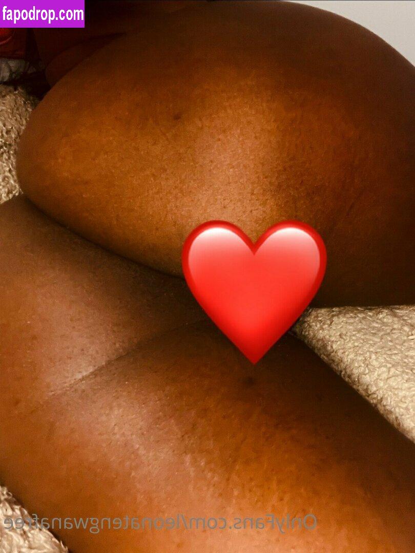 leonatengwanafree / therealnae10_ leak of nude photo #0011 from OnlyFans or Patreon