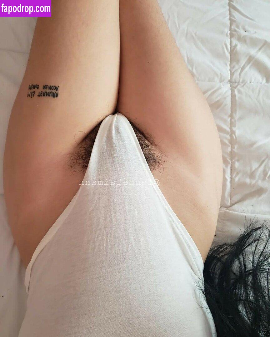 leonelaiman / Hairy Leonela Iman / leonelaimann leak of nude photo #0004 from OnlyFans or Patreon