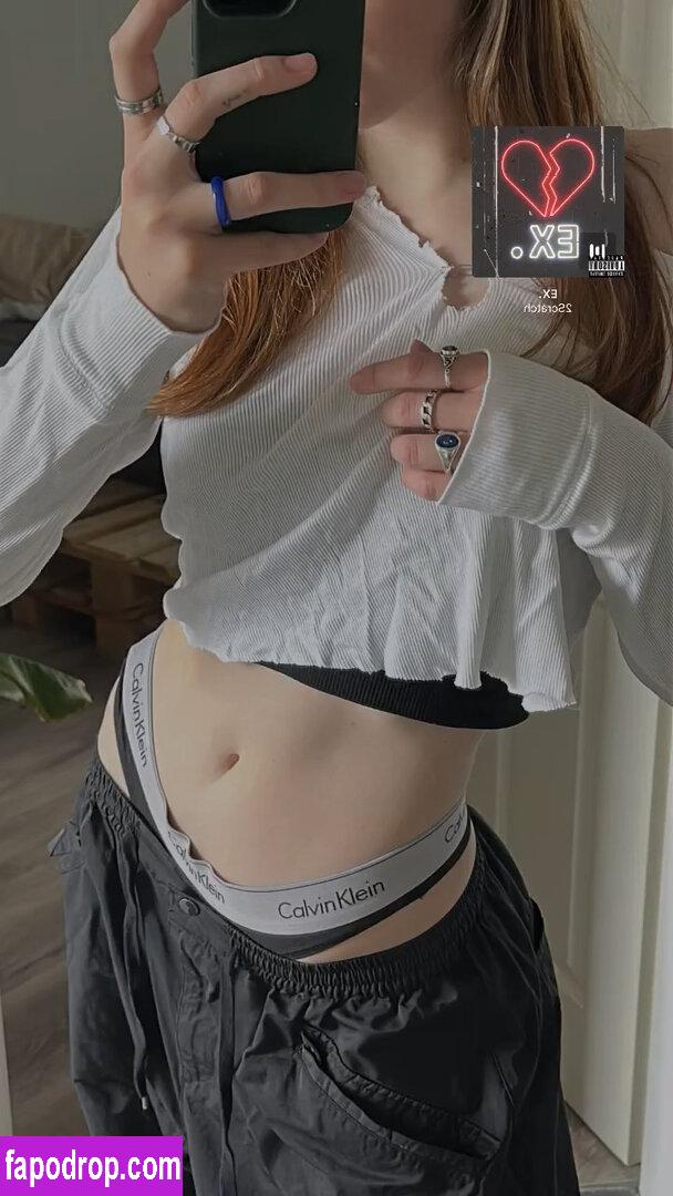 Leonie Busse / leonie__busse leak of nude photo #0024 from OnlyFans or Patreon