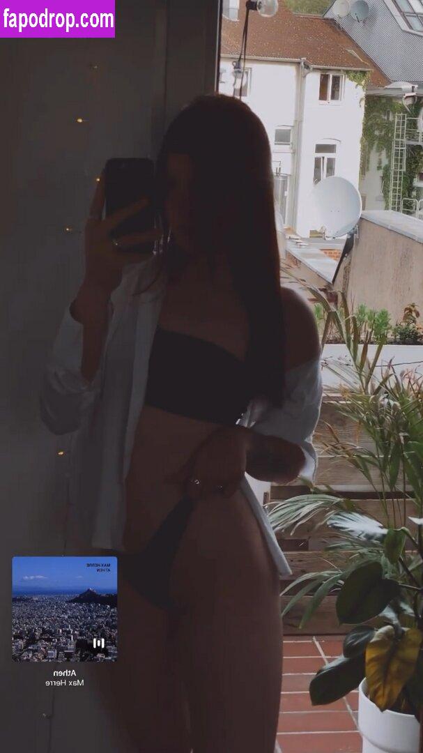 Leonie Busse / leonie__busse leak of nude photo #0145 from OnlyFans or Patreon