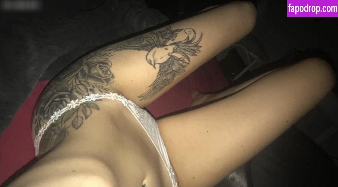 Leonie Flessers / LeonieFlessers / leonie_flessers leak of nude photo #0081 from OnlyFans or Patreon