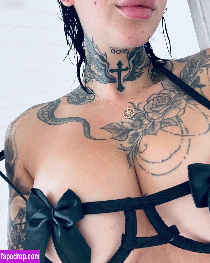 Leonie Flessers / LeonieFlessers / leonie_flessers leak of nude photo #0111 from OnlyFans or Patreon