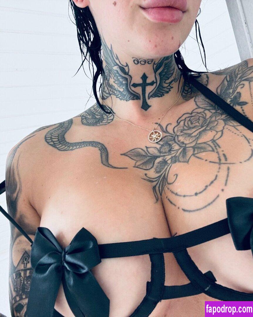 leonieflessers / leonie_flessers leak of nude photo #0022 from OnlyFans or Patreon