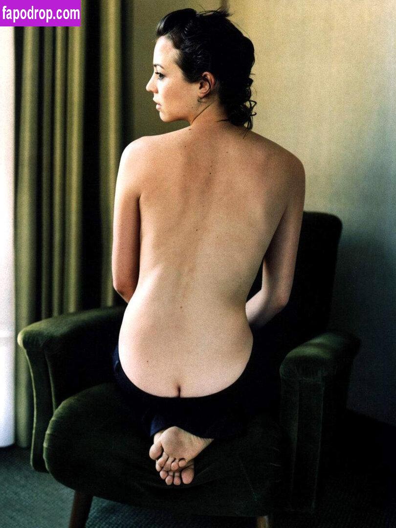 Leonor Watling / leonorwatling leak of nude photo #0010 from OnlyFans or Patreon
