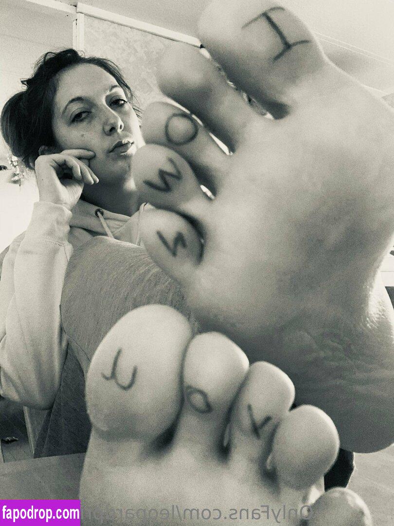 leopardprincess95 / thefootticklerguyproductions leak of nude photo #0005 from OnlyFans or Patreon
