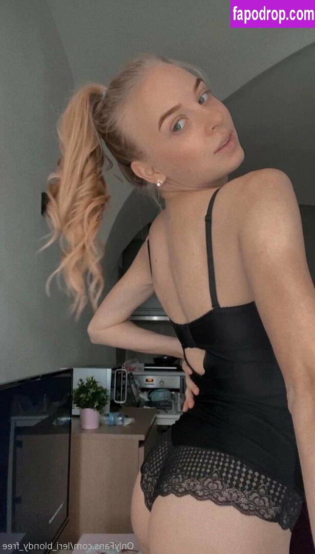 leri_blondy_free / prettyperfection leak of nude photo #0007 from OnlyFans or Patreon