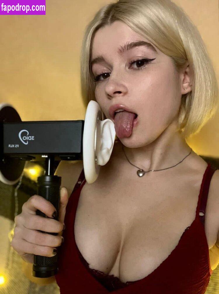 Lerka ASMRka / lerkaasmrka leak of nude photo #0018 from OnlyFans or Patreon