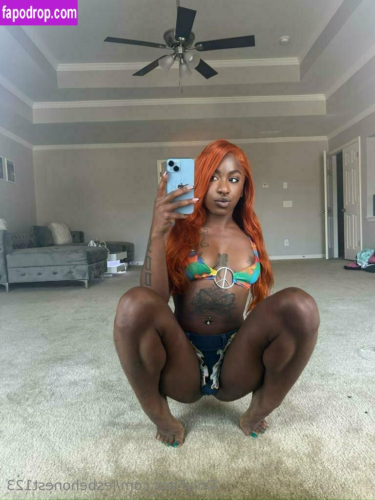 lesbehonest123 /  leak of nude photo #0003 from OnlyFans or Patreon