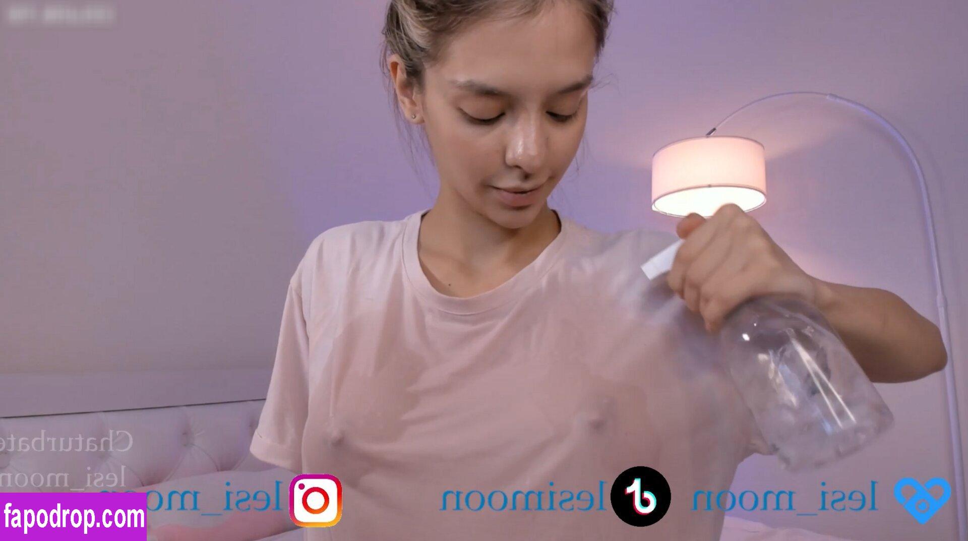 Lesi_Moon / lesliemoon01 leak of nude photo #0052 from OnlyFans or Patreon