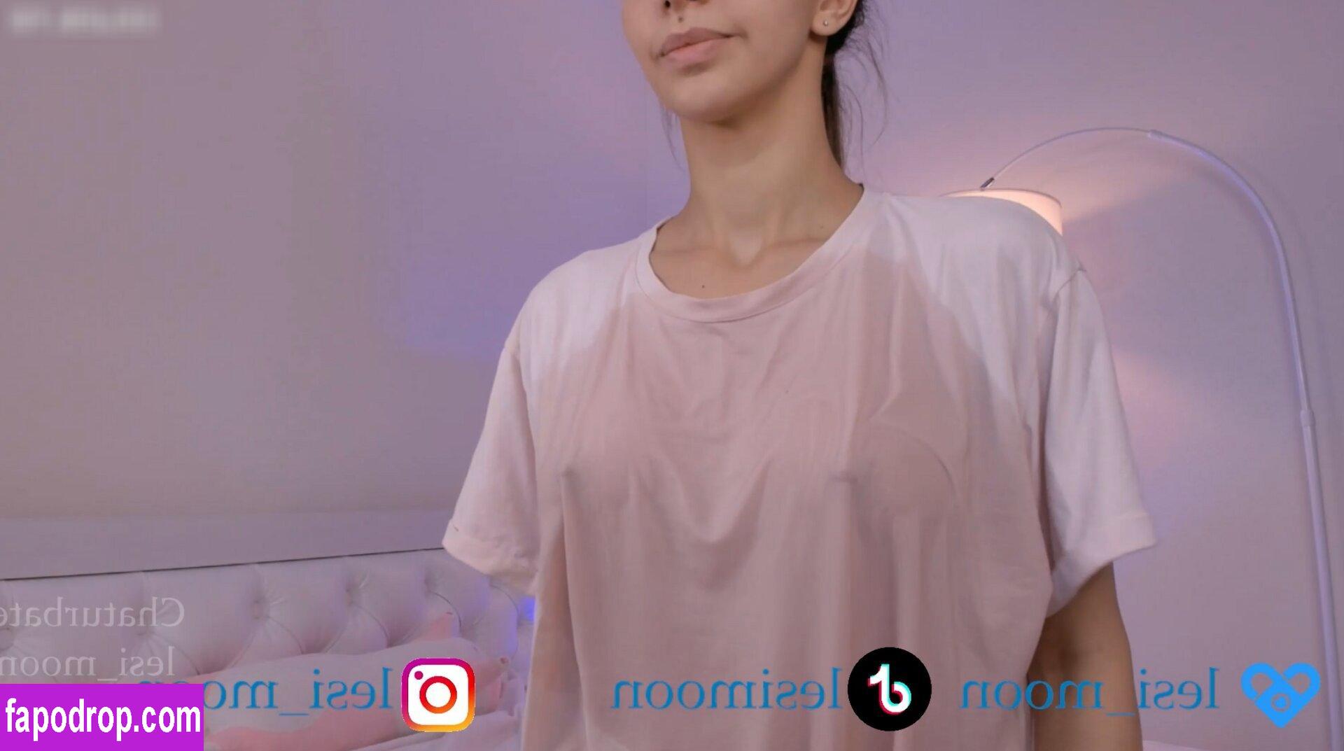 Lesi_Moon / lesliemoon01 leak of nude photo #0055 from OnlyFans or Patreon