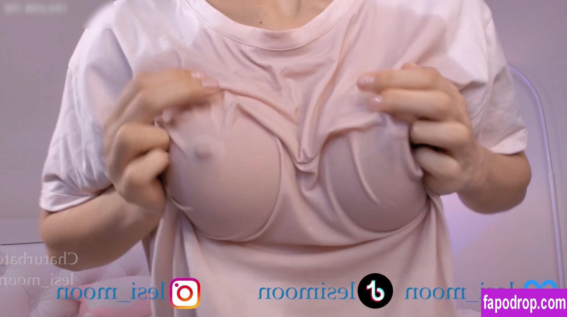 Lesi_Moon / lesliemoon01 слитое обнаженное фото #0061 с Онлифанс или Патреон