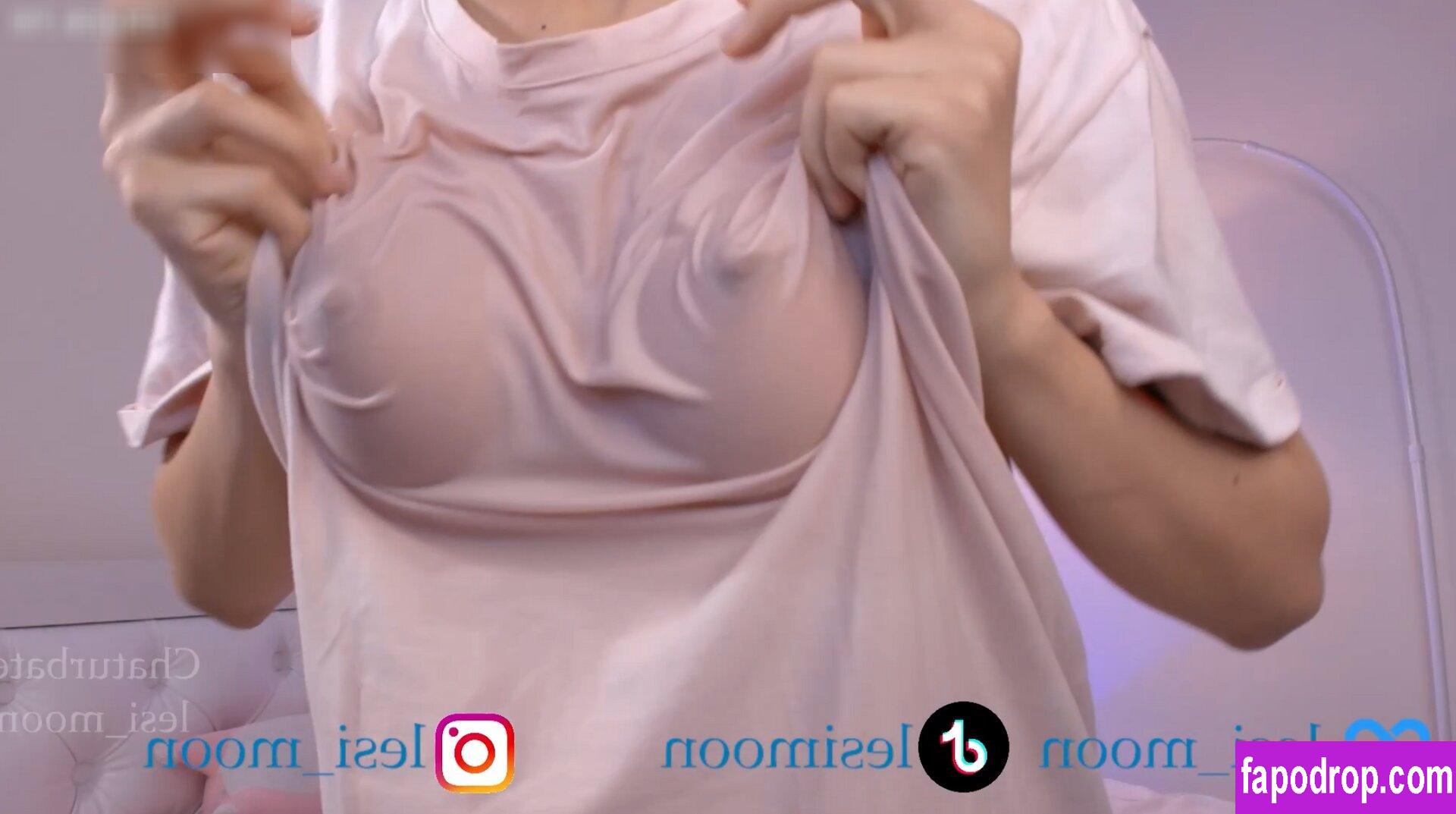 Lesi_Moon / lesliemoon01 leak of nude photo #0065 from OnlyFans or Patreon