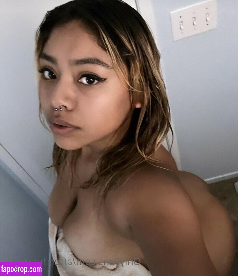 Leslie Luv / afterrhoursless leak of nude photo #0001 from OnlyFans or Patreon