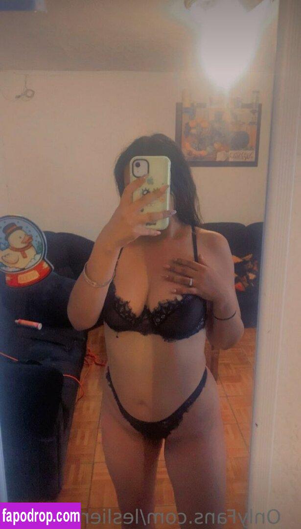 leslierangel95 / lctanner95 leak of nude photo #0028 from OnlyFans or Patreon