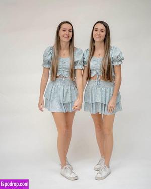 Lesotwins - Leonie und Sophie Klassen photo #0013