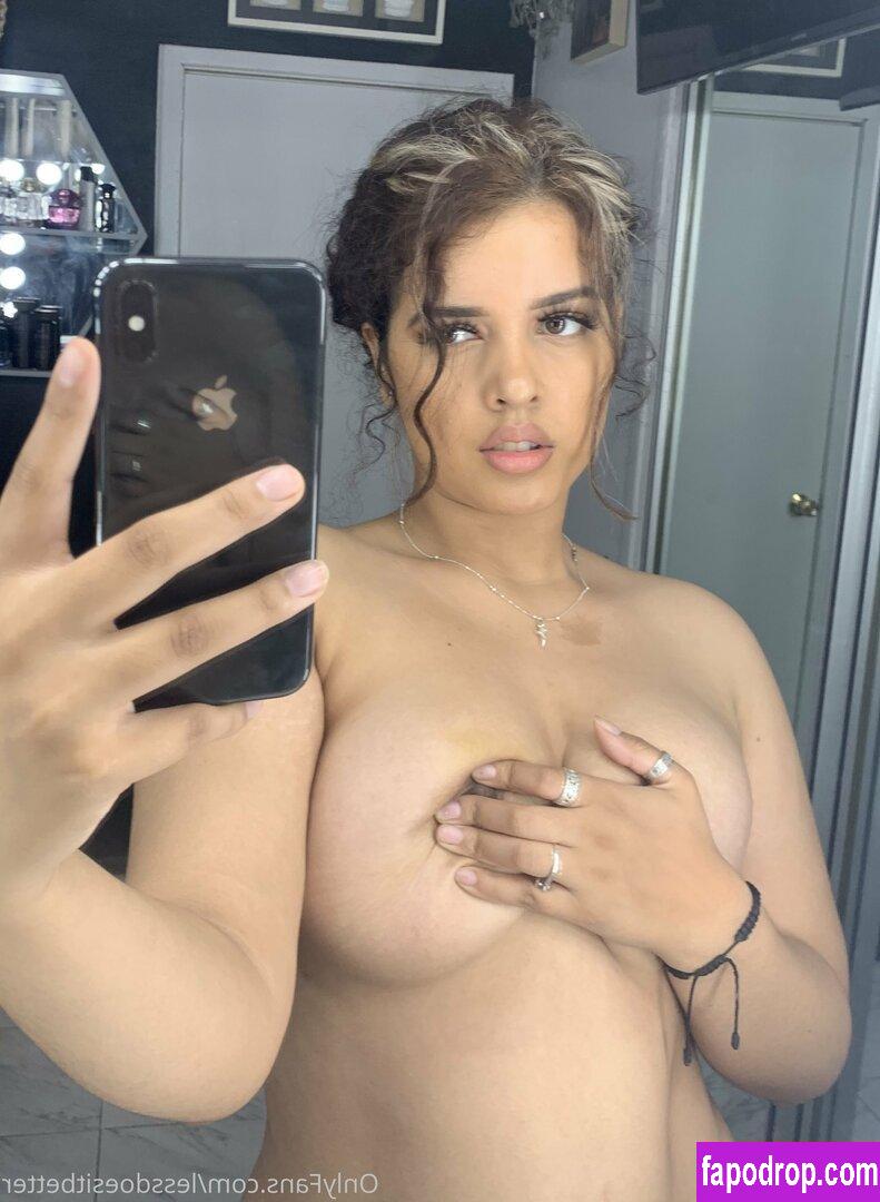 lessmakesitnasty /  leak of nude photo #0002 from OnlyFans or Patreon