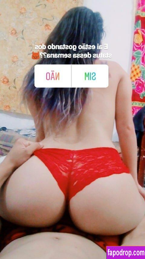 Lethicia Silva / Leh._leh / leticiasilva18 leak of nude photo #0018 from OnlyFans or Patreon