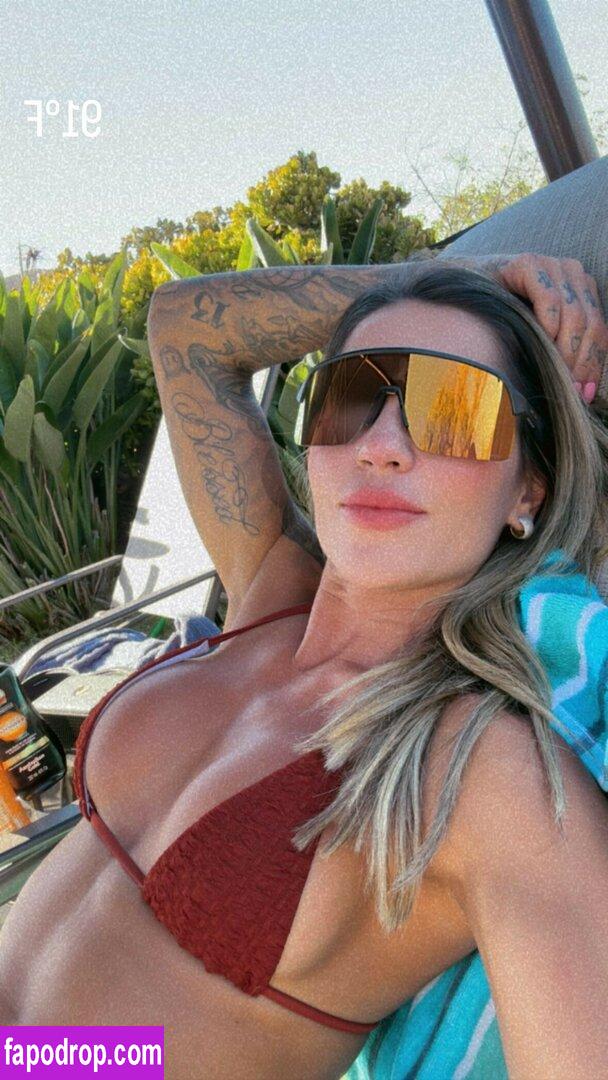 Leticia Bufoni / leticiabufoni слитое обнаженное фото #0227 с Онлифанс или Патреон