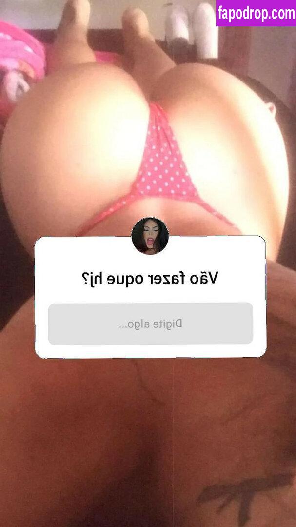 Leticia Layane / Uma.coitadinhaa leak of nude photo #0001 from OnlyFans or Patreon