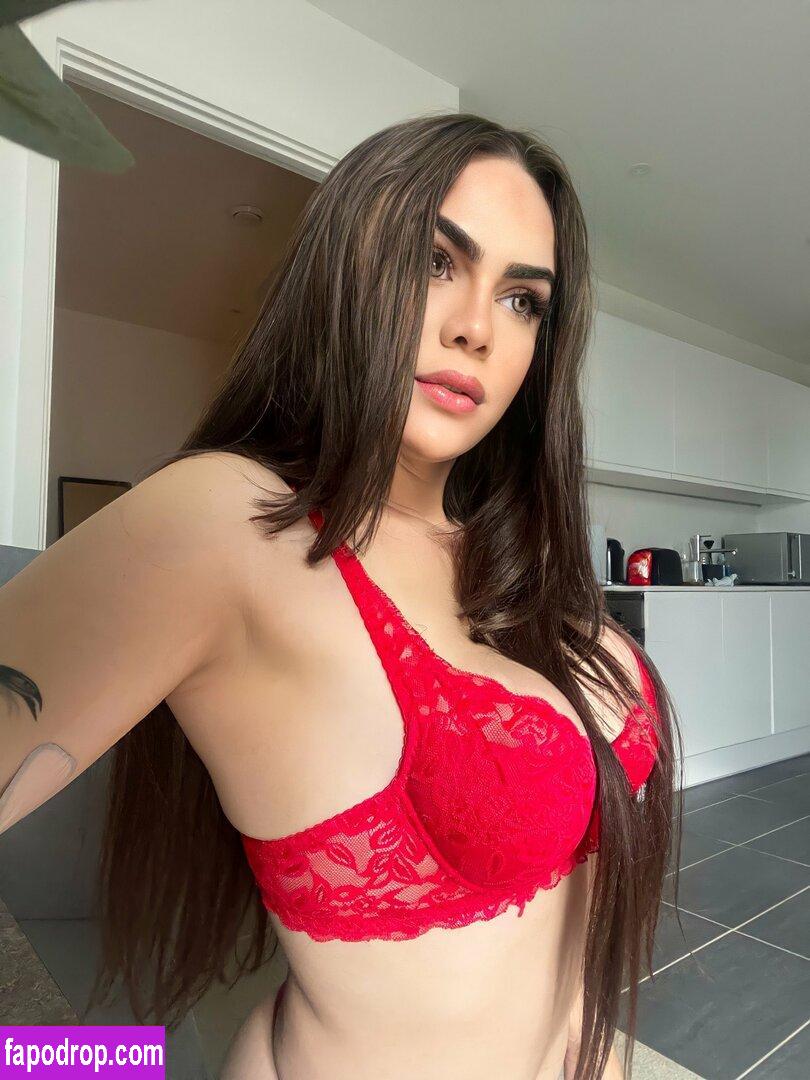 Leticia Ribeiro / lettyribeiro leak of nude photo #0004 from OnlyFans or Patreon