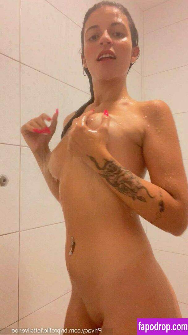 Leticia Silveiro / letsilverio leak of nude photo #0030 from OnlyFans or Patreon