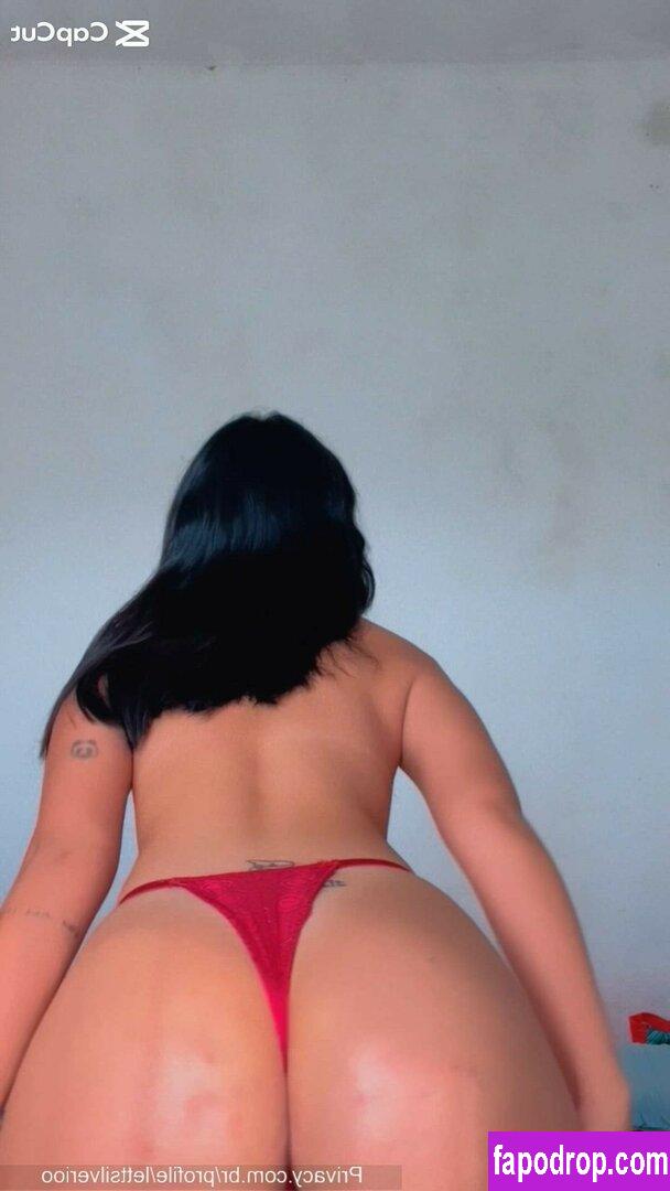 Leticia Silveiro / letsilverio leak of nude photo #0041 from OnlyFans or Patreon