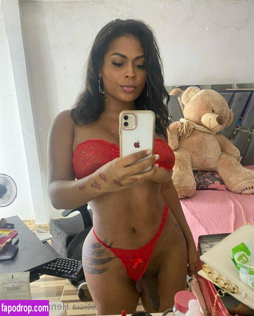 leticiahenrique / leticiahenriques leak of nude photo #0206 from OnlyFans or Patreon