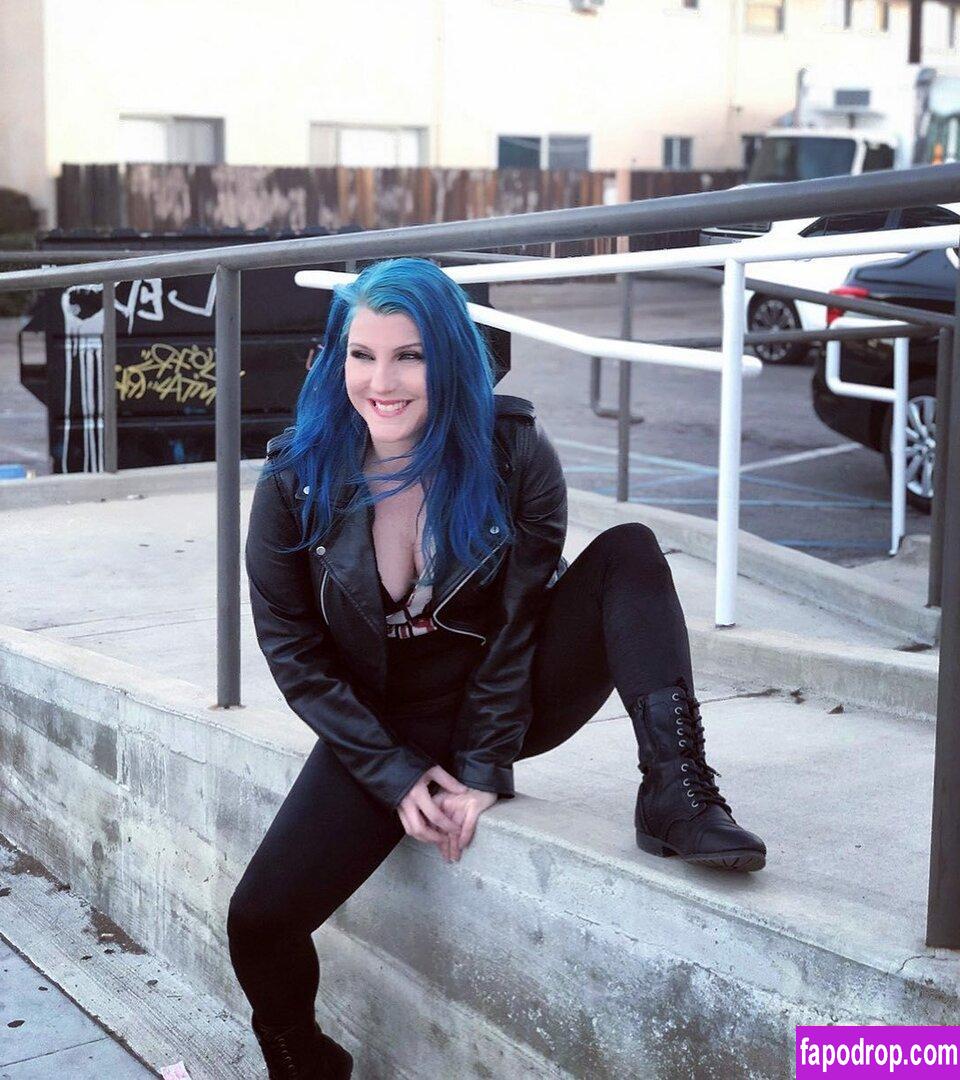 Leva Bates / wrestlingleva слитое обнаженное фото #0001 с Онлифанс или Патреон