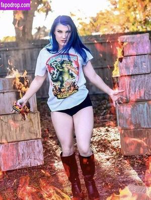 Leva Bates слив #0037