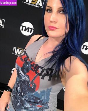 Leva Bates слив #0057