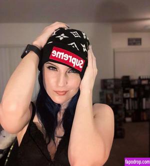 Leva Bates слив #0059