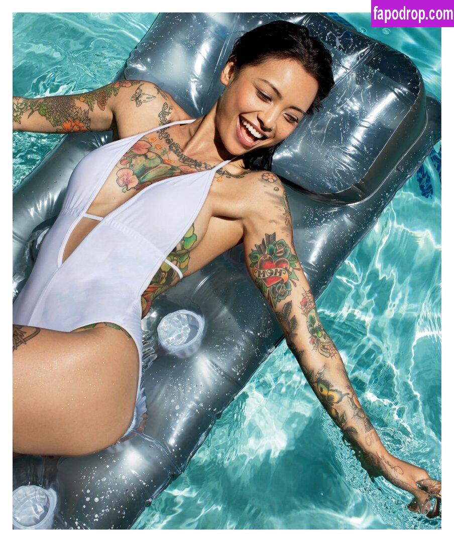 Levy Tran / hellofromlevy leak of nude photo #0003 from OnlyFans or Patreon