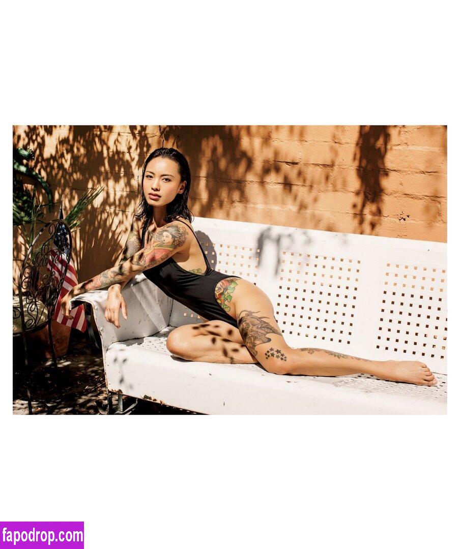Levy Tran / hellofromlevy leak of nude photo #0005 from OnlyFans or Patreon