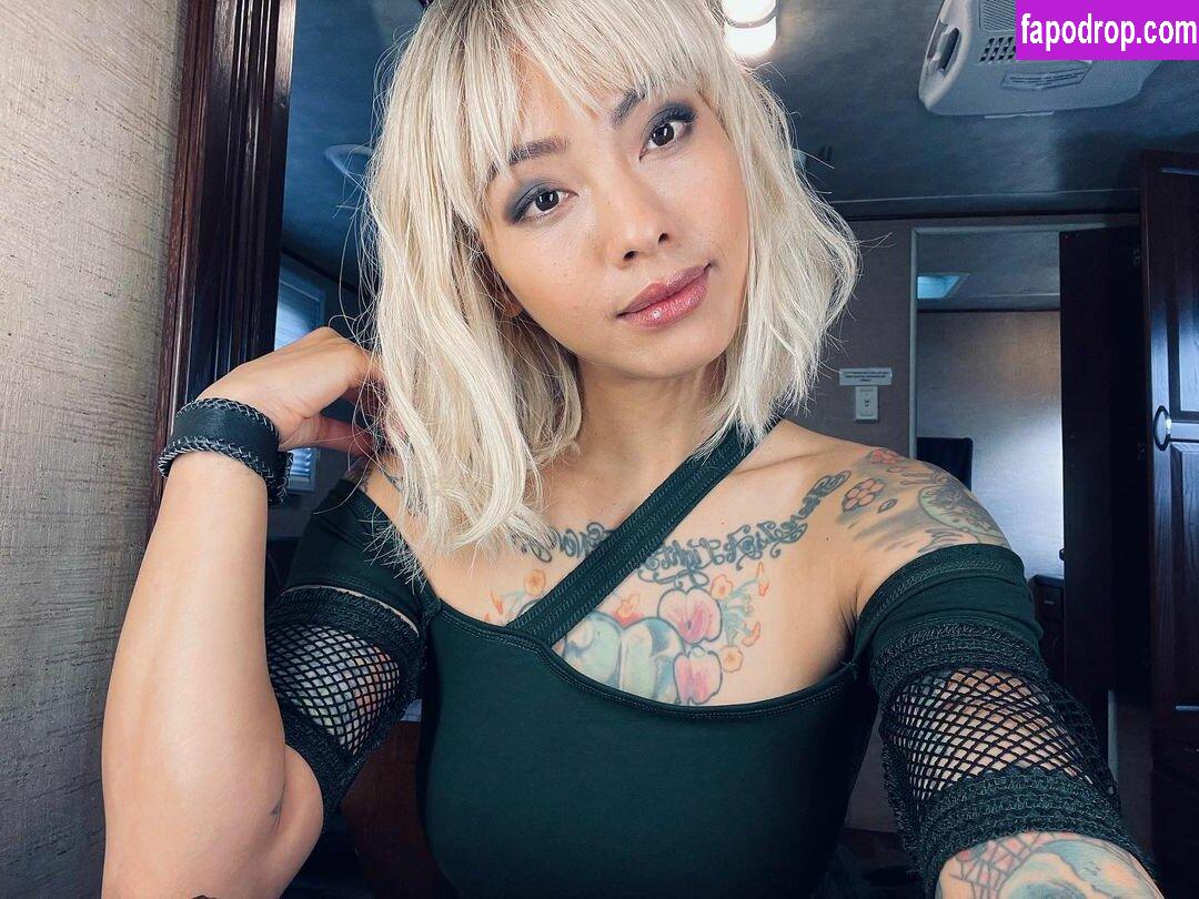 Levy Tran / hellofromlevy leak of nude photo #0020 from OnlyFans or Patreon