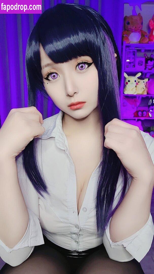 Lewd Cosplayer / lewdcosplayers leak of nude photo #0010 from OnlyFans or Patreon