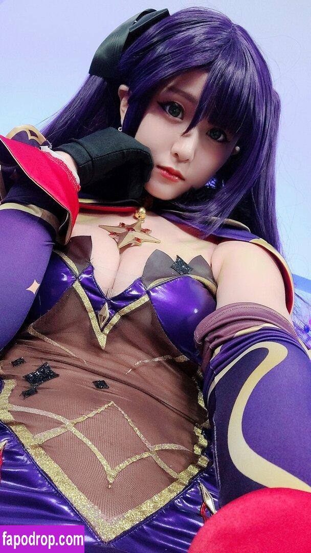 Lewd Cosplayer / lewdcosplayers leak of nude photo #0018 from OnlyFans or Patreon