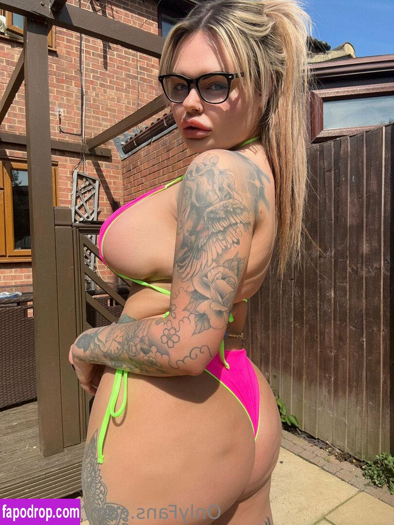 lexessex /  leak of nude photo #0336 from OnlyFans or Patreon